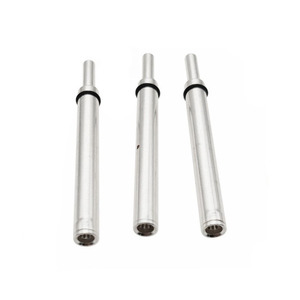 Ev Connectors Ac Dc Terminal Crown Spring <b>Socket</b> Pin Connector Silver 50v High Frequency <b>Multi</b> Core Adb013 - Product Image 2