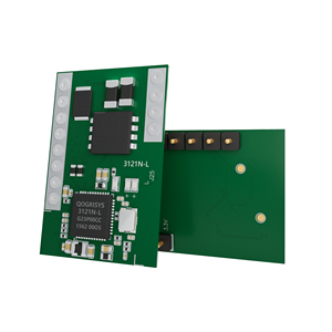 스마트 주차 시스템 향상: 외부 전력 증폭기가 있는 PS0211 PLC-IOT 모듈 - Product Image 1