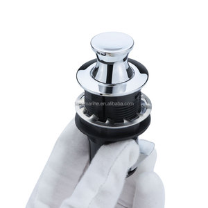 <span class=keywords><strong>Loquet</strong></span> <span class=keywords><strong>de</strong></span> porte escamotable <span class=keywords><strong>de</strong></span> haute qualité avec bouton <span class=keywords><strong>de</strong></span> déverrouillage rotatif et poignée <span class=keywords><strong>de</strong></span> verrouillage à poussoir - Product Image 1