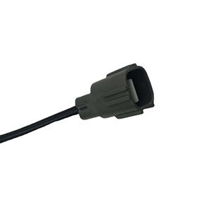 Capteur d'oxygène automobile d'usine 89465-44080, garantie d'un an, certification CE, adapté à <span class=keywords><strong>Toyota</strong></span> - Product Image 2