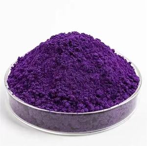 Hersteller liefern natürliche Eisenoxid pigmente Rot/Gelb/Schwarz/Grün/Lila für Farbe & Beschichtung - Product Image 6