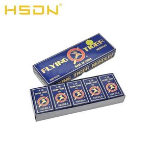 フライングタイガー 家庭用ミシン針 HA*1 - Product Image 1