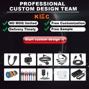 9V điều khiển AC 3A 12W 500W 5A 4 đầu ra đến DC 2200mA EU Power Adapter 12V 2A LED Strip - Product Image 6