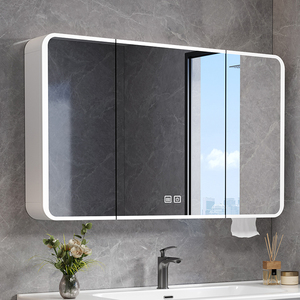 Chất lượng cao nhôm gương và khung hình - Product Image 4