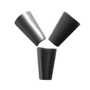 Ancrage mono pour barres d'armature précontraintes de 4 mm, 5 mm, 6,2 mm, 9,3 mm, 12 mm, <span class=keywords><strong>cale</strong></span> d'ancrage en béton de 1/2 po pour brins de 12,7 mm, 15,2 mm - Product Image 6