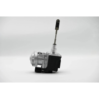 Actionneur électronique Turbo 04E145725AD compatible avec les moteurs CZDA CZCA CZEA CZTA 1.4 TSI, pièce de rechange automobile à montage direct