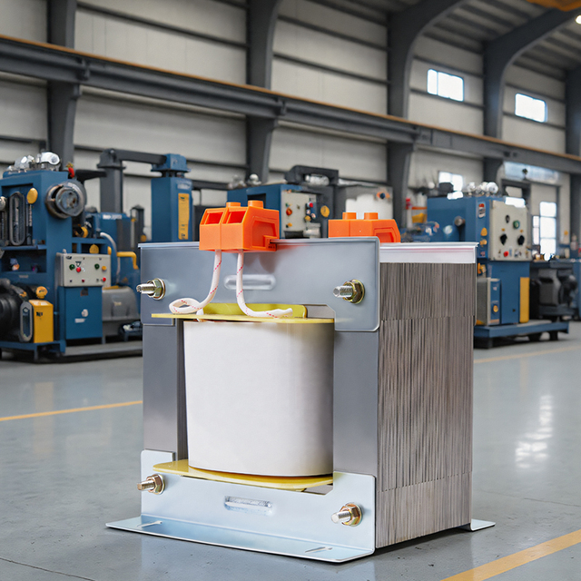 Factory Direct Sales Volt Transform 10KVA-30KVA Control Transformer 220v to 110v Low Voltage Suitable for Industrial Equipment
