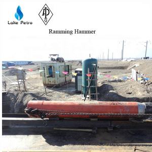 BH420 Rohrverdichtungshammer/Pneumatischer Rohrverdichter - Product Image 1