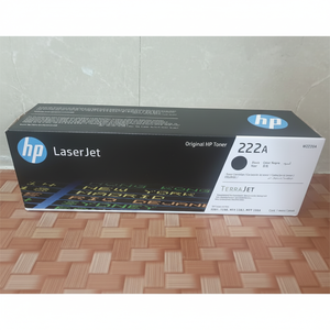 Laser <b>Toner</b> <b>Cartridge</b> W2221 Cyan - Product Image 1