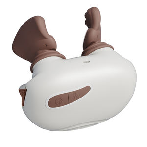 2025 Neues kompaktes Schulter-und Nacken massage gerät Master Hand Schulter-und Nacken massage gerät Tragbares Nacken massage gerät mit Wärme therapie - Product Image 1