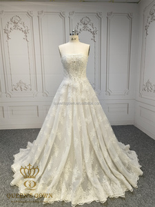 Vintage Corset Wedding Dresses - Elegant & Sexy Styles Vintage Corset Wedding Dresses - Elegant & Sexy Styles
