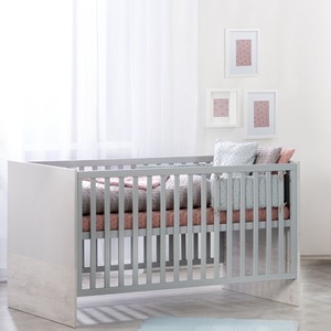 Vente en gros directe d'usine, lits <span class=keywords><strong>bébé</strong></span> en bois personnalisés pour enfants - Product Image 1