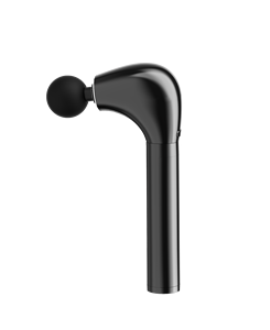 Pistola de Masaje de Percusión Manual Personal 2025, Martillo de Masaje Vibratorio para el Cuidado del Cuerpo con Control Remoto Inalámbrico - Product Image 4