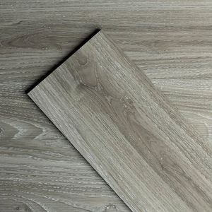 High Quality Indoor Wood Grain PVC Vinyl Flooring Sheets Wear Resistant LVT Planks for Residential Bedroom Living Room - Product Image 1