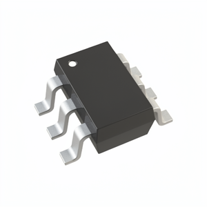 ซื้อชิ้นส่วนอิเล็กทรอนิกส์ออนไลน์ ADA4853-1AKSZ-R2 6 TSSOP, SC 88, SOT 363 ช่องทางผู้ผลิตชิป - Product Image 1