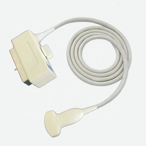 <span class=keywords><strong>Aloka</strong></span> UST-9123 Instrument médical SSD <span class=keywords><strong>3500</strong></span> Prosound 6 sonde à ultrasons de remplacement pour transducteur - Product Image 1
