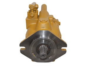 Pompe hydraulique 398-7471 3987471 308E 307E 305.5E Piston R986111201 - Product Image 4