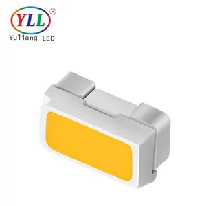 Tira de LED Epistar chip 3014 LED SMD de emisión lateral blanco personalizado para luz de neón señal de publicidad luz ambiental