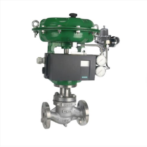 Posicionador Siemens 6DR5020-0NN00-0AA0, Proveedor en Stock, como Posicionador de Válvulas - Product Image 1