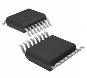 AD5934YRSZ SSOP-16 ADCs/DACs para Adquisición de Datos - Convertidor de Impedancia Especializado de 12 bits y 250 ksps - Product Image 1