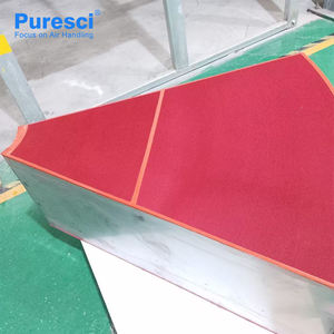 오스트리아 기계 제조용 벌집 제습제 로터, 장비 녹 방지 - Product Image 6