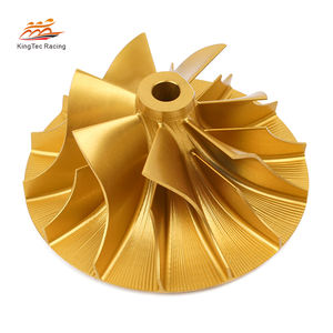 Roue forgée en aluminium PWC Racing ET20 pour <span class=keywords><strong>jet</strong></span> <span class=keywords><strong>ski</strong></span> <span class=keywords><strong>Yamaha</strong></span> 1800 Fx 1.8L, accessoires moteur - Product Image 2