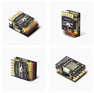Controlador de Vuelo Fijo SpeedyBee F405 V4 WING Mini APP ArduPilot INAV 2-6S EASY FLY para Modelo de Avión RC - Product Image 2