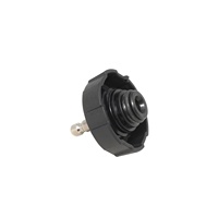 Système de refroidissement radiateur testeur de pression adaptateur réservoir d'eau détection de fuite connecteur adaptateur pour Hyundai Kia Niro Sportage Tucson