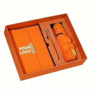 Set de Regalos Corporativos Promocionales 2025, Obsequios Empresariales, Promociones Personalizadas, Set de Regalos de Marketing Empresarial - Product Image 1