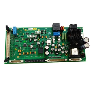 WD High Quality UVM3 Circuit Board 00.785.0809 00.781.0895 Electric Board Suitable for Heidelberg Offset <b>Printing</b> <b>Machine</b> - Product Image 1
