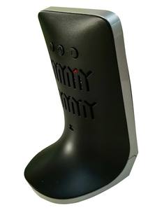 ROKTOOLS AQIメーター<span class=keywords><strong>PM2.5</strong></span>検出器CO2 HCHO TVOCテスター大気質モニター大型液晶ディスプレイ - Product Image 2