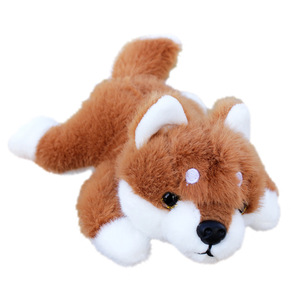 Chất Lượng Cao Thoáng Khí 2025 Thiết Kế Mới Thú Nhồi Bông Mềm Đồ Chơi Sang Trọng Cho Trẻ Em Đồ Chơi Sang Trọng Nhồi Bông Keychain Comforter Búp Bê - Product Image 5