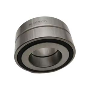 Roulements à aiguilles à faible bruit à rangée simple, prix de gros, fabricant d'usine, roulements à aiguilles ZKLN0624 - Product Image 1