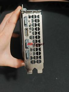 Tarjeta Gráfica GeForce RTX 2060 GAMING de 6GB y 192bit con Ventilador de Refrigeración, Gran Venta - Product Image 4