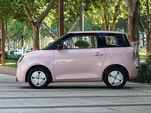 AISHANG <span class=keywords><strong>Voiture</strong></span> Urbaine Compacte Purement Électrique à Ultra Longue Autonomie et Recharge Rapide pour l'Exportation Mondiale - Product Image 3