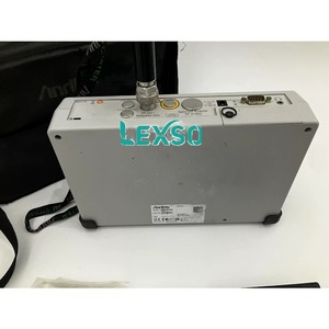 เครื่องวิเคราะห์สายเคเบิลและเสาอากาศ Anritsu S331d พร้อมอะแดปเตอร์ไฟฟ้าและชุดอุปกรณ์สอบเทียบ - Product Image 5
