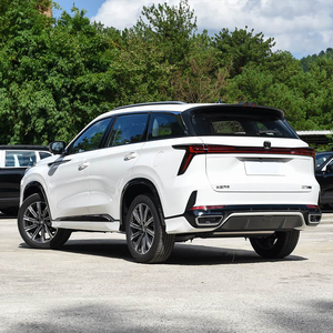 DHT 245 Hp SUV de 5 Puertas y 5 Asientos, Transmisión 1.5t, Vehículo <span class=keywords><strong>Híbrido</strong></span> <span class=keywords><strong>No</strong></span> <span class=keywords><strong>Enchufable</strong></span>, Changan CS75 Plus, Vehículo de Nueva Energía - Product Image 5