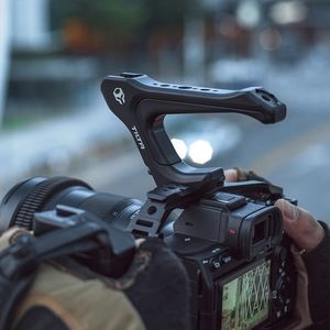 Kit de Jaula Completa para Cámara TILTA TA-T30-FCC-B para Cámaras DSLR <span class=keywords><strong>Sony</strong></span> <span class=keywords><strong>A7</strong></span> <span class=keywords><strong>IV</strong></span> A7M4 <span class=keywords><strong>SONY</strong></span> A1 A7S3 A7R4 A9 A9II A73 A7R3 - Product Image 5