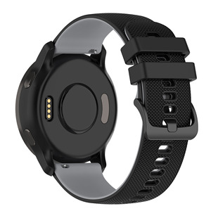 Bracelet de montre en silicone de qualité supérieure pour <span class=keywords><strong>Huawei</strong></span> Watch 4 <span class=keywords><strong>Pro</strong></span> <span class=keywords><strong>GT</strong></span> 4 <span class=keywords><strong>3</strong></span> 2 Bracelet confortable et élégant - Product Image 4