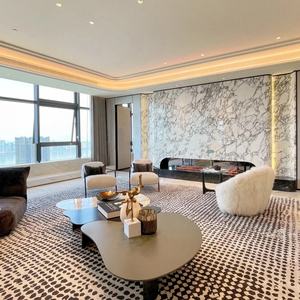 Losas de Mármol Natural Moderno Calacatta Viola para Encimeras de Cocina, Revestimiento de Paredes, Muebles para el Hogar, Azulejos para Pisos, Decoración del Hogar - Product Image 1