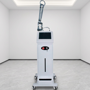 Dispositivo Láser Fraccional de CO2 de 60W Directo de Fábrica para Rejuvenecimiento Vaginal, Eliminación de Cicatrices de Acné, Suministro para Salones de Belleza - Product Image 1