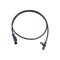 Capteur ABS de moto de haute qualité et neuf pour QJMOTOR (Qianjiang) Race 600 Avant 45710P 160001 Arrière 55710P 160001