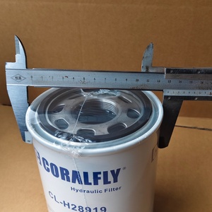 Filtre hydraulique pour équipement lourd au prix d'usine BT9533 HF28919 94216 P764259 4300400M1 SH6203 W14281 3619712M1 - Product Image 4