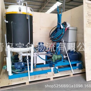 Boîte d'emballage en bois Uzu 1000x1000x1000 en contreplaqué pour la logistique générale, l'emballage, les machines et le stockage d'équipements - Product Image 4