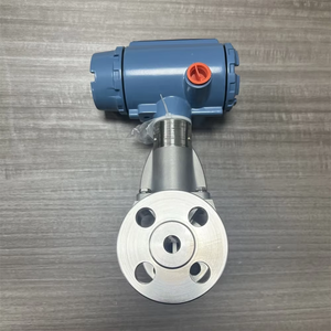 Nouveau débitmètre vortex réducteur 8800DF005SA1 8800D à double capteur HART - Product Image 2