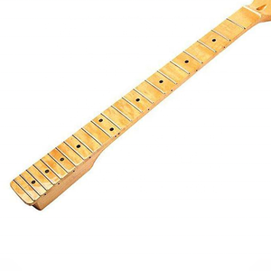Mástil de Guitarra en Oferta, 22 Trastes, Estilo Vintage, Arce Canadiense, para Kits de Guitarra - Product Image 5