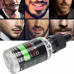 <span class=keywords><strong>El</strong></span> acondicionador natural de aceite de barba promueve <span class=keywords><strong>el</strong></span> rápido crecimiento de la barba 40ml suero nutre <span class=keywords><strong>el</strong></span> cuidado de la barba - Product Image 2