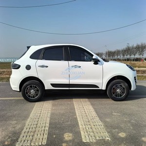Voiture électrique mini 4 roues 5 places haute performance en stock en Chine - Product Image 4