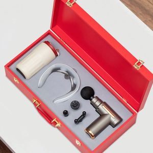 Luxury Promotional <b>Gift</b> Set | Premium Customized <b>Gifts</b> for Corporate Clients | Elegant Packaging OEM Service - Product Image 5