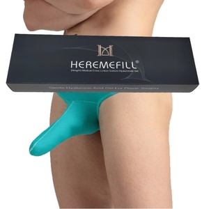 <span class=keywords><strong>Injection</strong></span> d'<span class=keywords><strong>acide</strong></span> <span class=keywords><strong>hyaluronique</strong></span> pour l'agrandissement du pénis chez l'<span class=keywords><strong>homme</strong></span>, 2 ml et 20 ml, pour l'amélioration masculine - Product Image 1